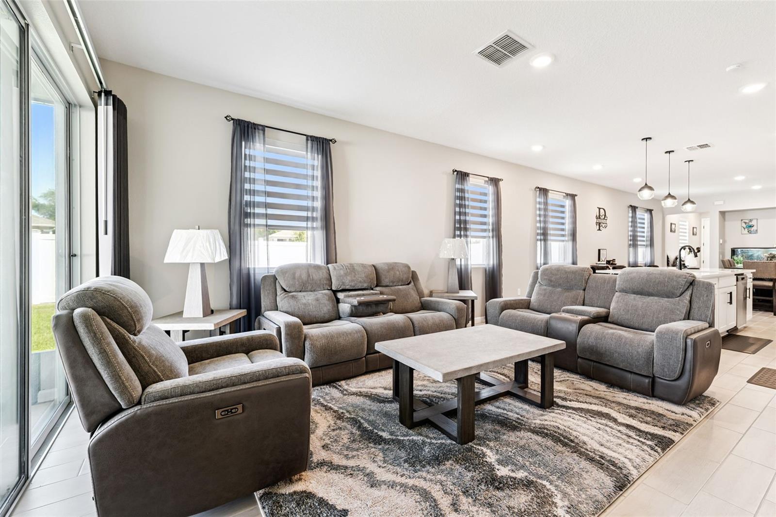 SEASONS AT FOREST CREEK - Residential