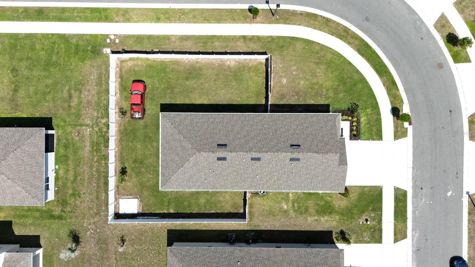 SEASONS AT FOREST CREEK - Residential