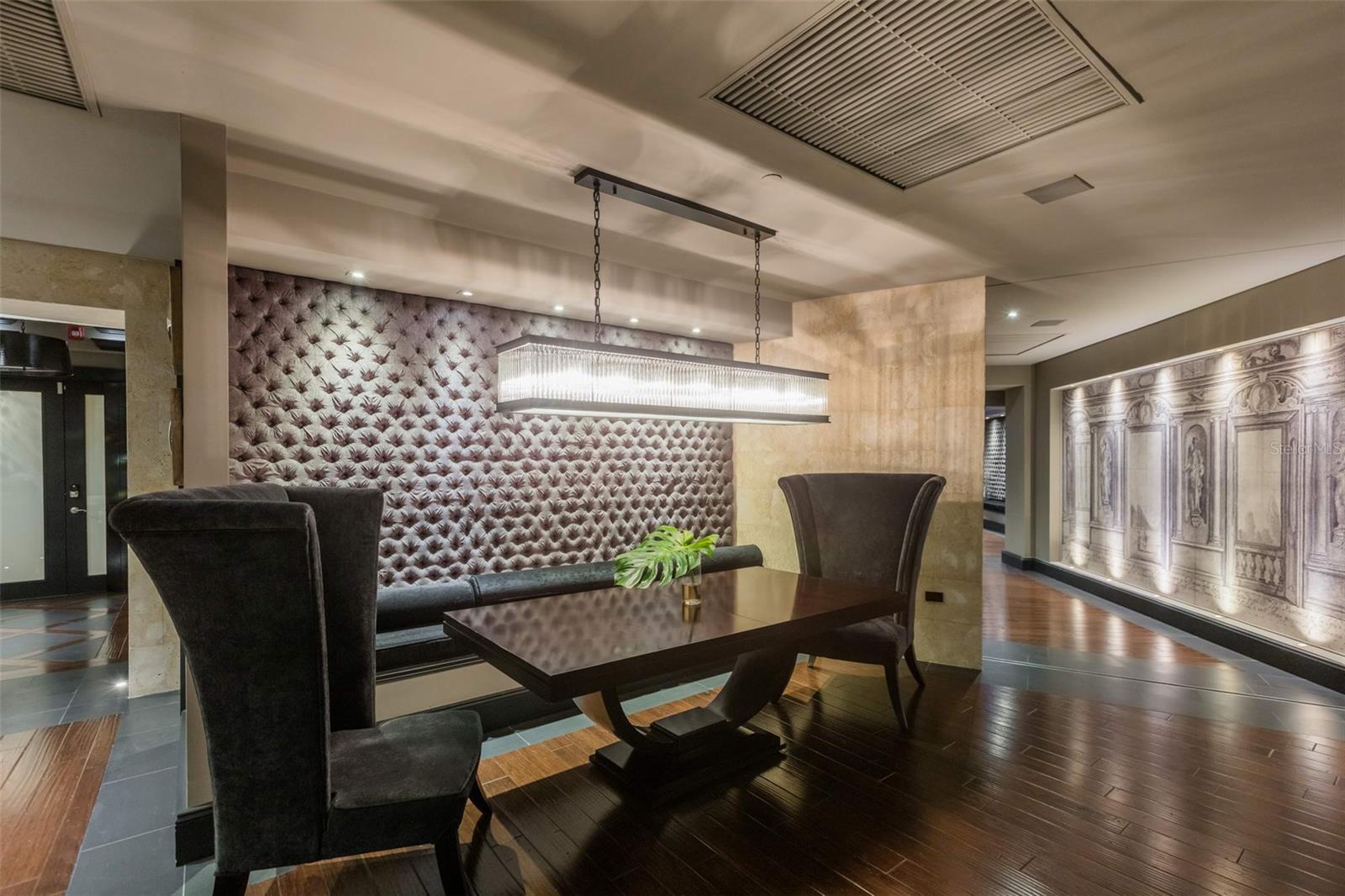 PLANTATION VILLAGE - Residential