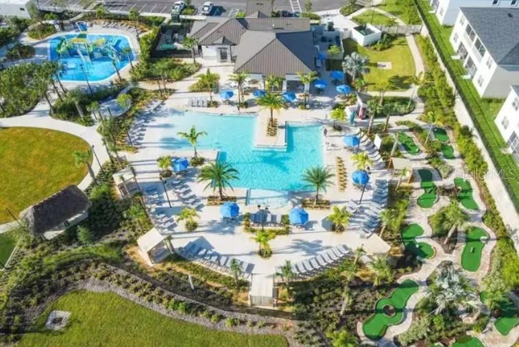 STONEYBROOK SOUTH NORTH PRCL PH 1 - Residential