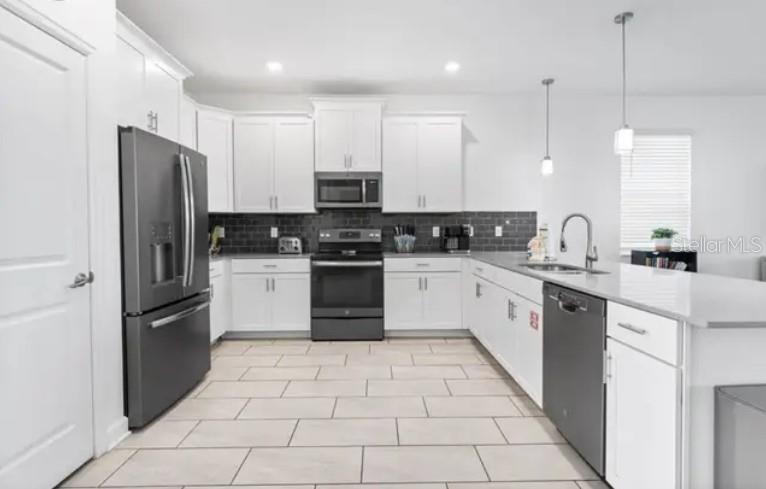 STONEYBROOK SOUTH NORTH PRCL PH 1 - Residential