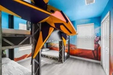 STONEYBROOK SOUTH NORTH PRCL PH 1 - Residential