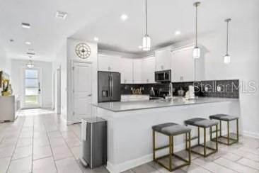 STONEYBROOK SOUTH NORTH PRCL PH 1 - Residential