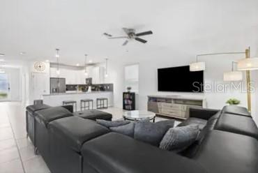 STONEYBROOK SOUTH NORTH PRCL PH 1 - Residential