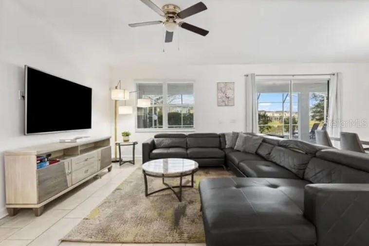 STONEYBROOK SOUTH NORTH PRCL PH 1 - Residential