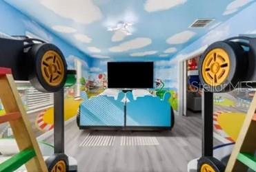 STONEYBROOK SOUTH NORTH PRCL PH 1 - Residential