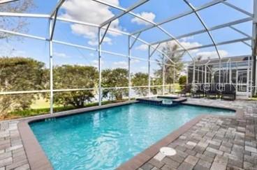 STONEYBROOK SOUTH NORTH PRCL PH 1 - Residential