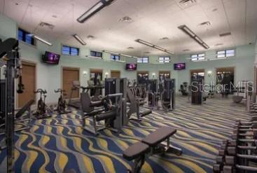 STONEYBROOK SOUTH NORTH PRCL PH 1 - Residential