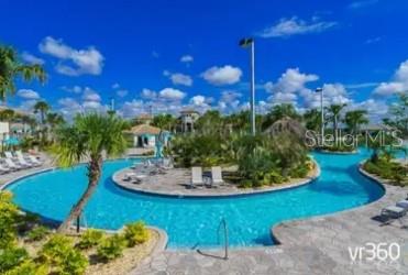 STONEYBROOK SOUTH NORTH PRCL PH 1 - Residential