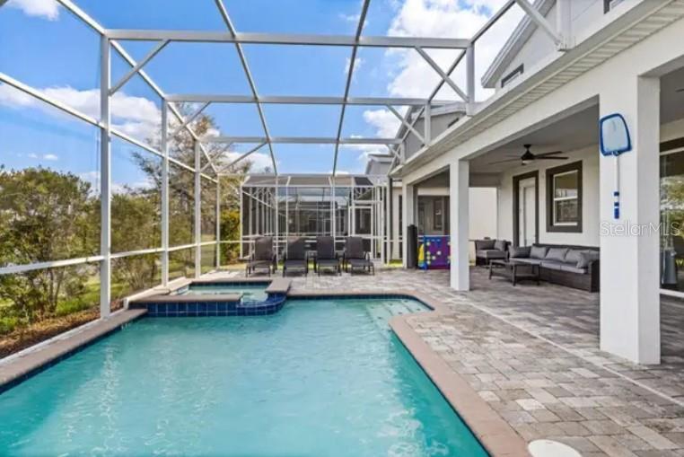 STONEYBROOK SOUTH NORTH PRCL PH 1 - Residential