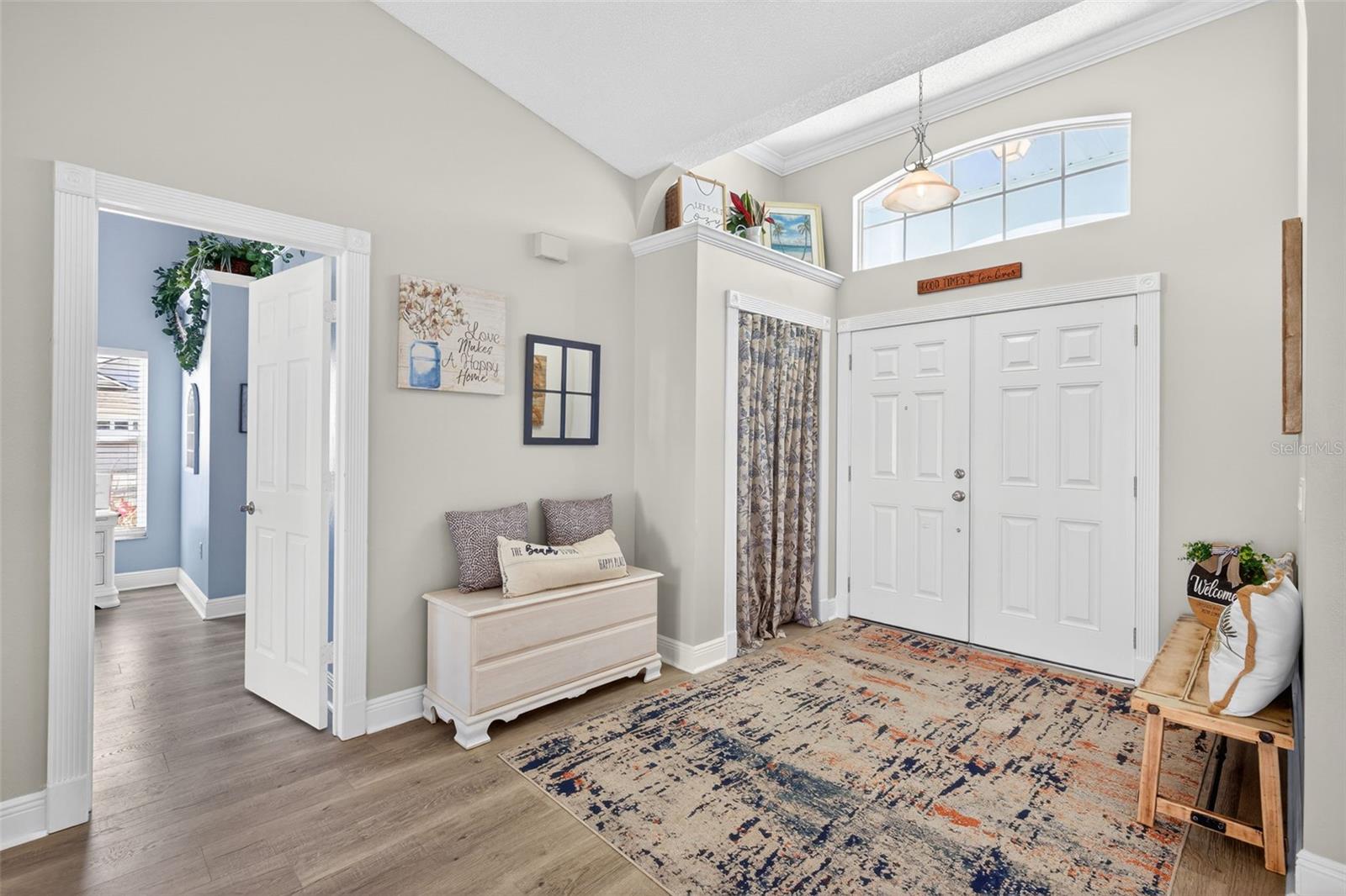 LIONSHEAD PH II - Residential