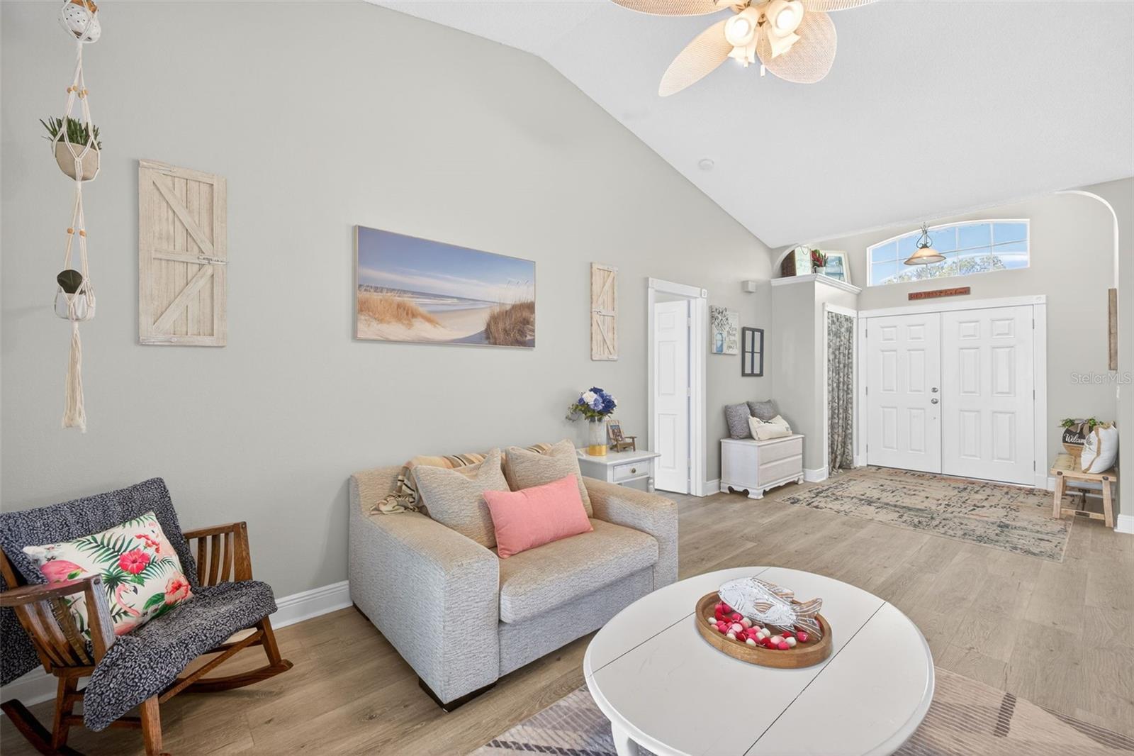 LIONSHEAD PH II - Residential