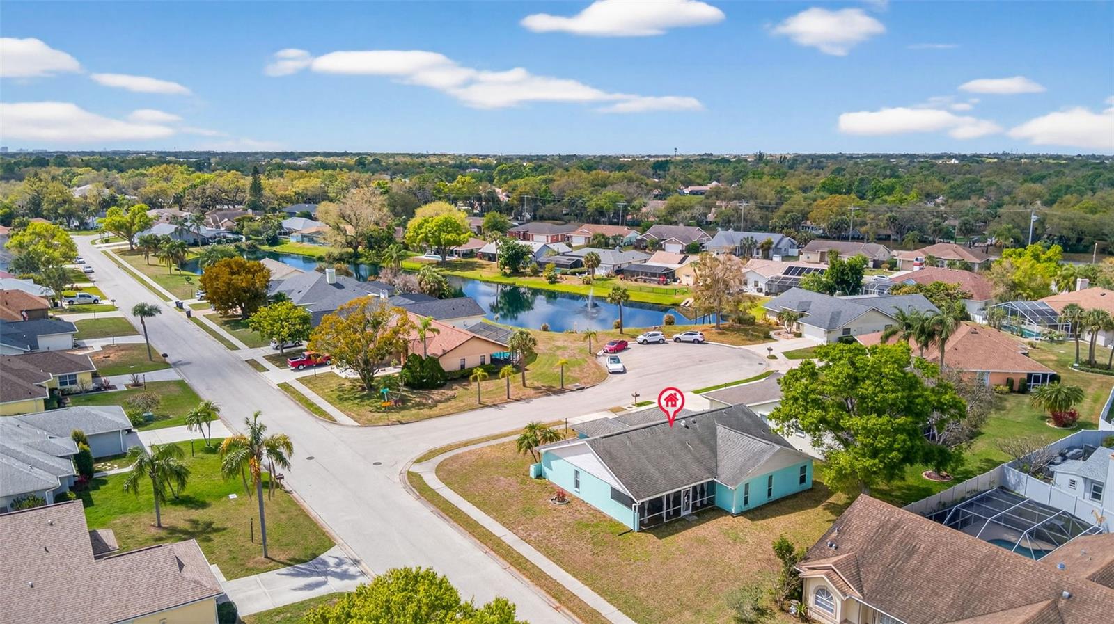 LIONSHEAD PH II - Residential