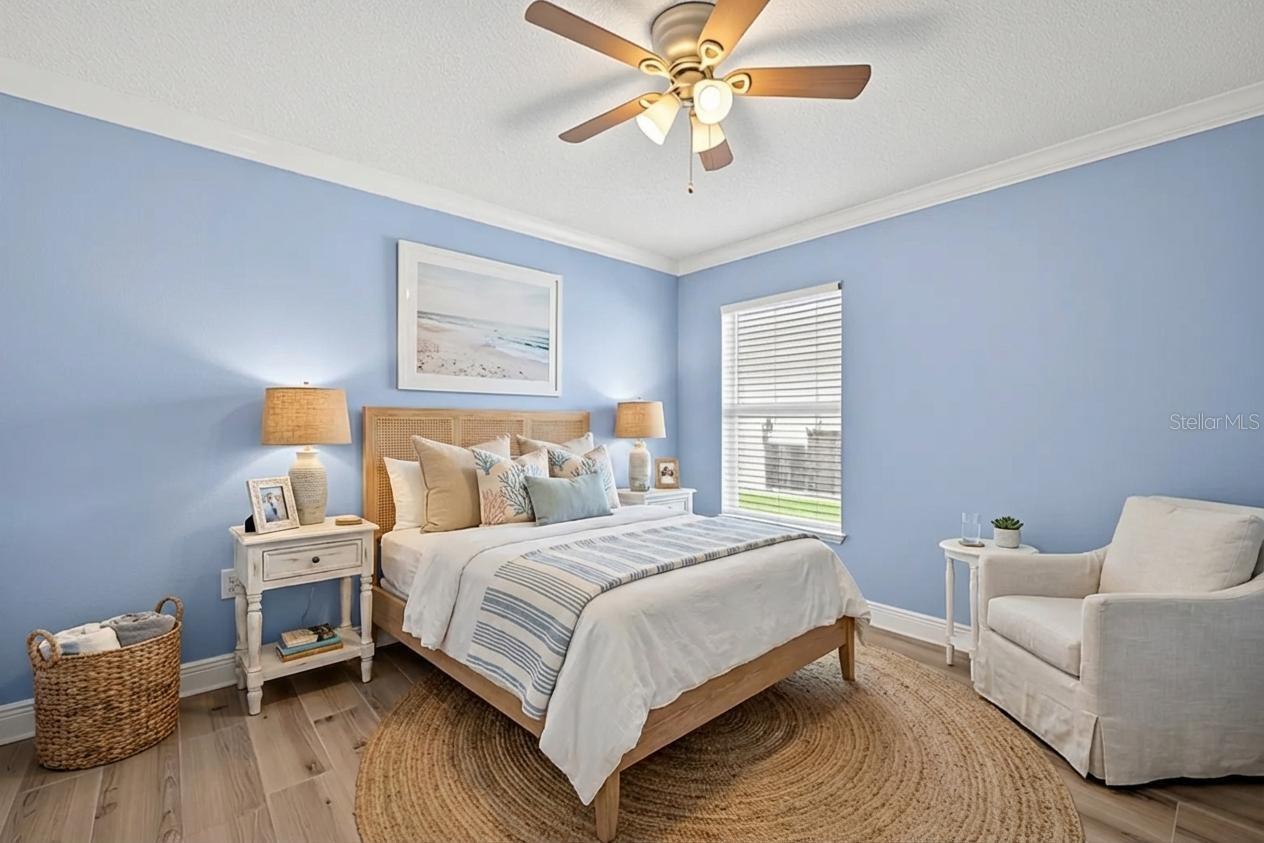 LIONSHEAD PH II - Residential