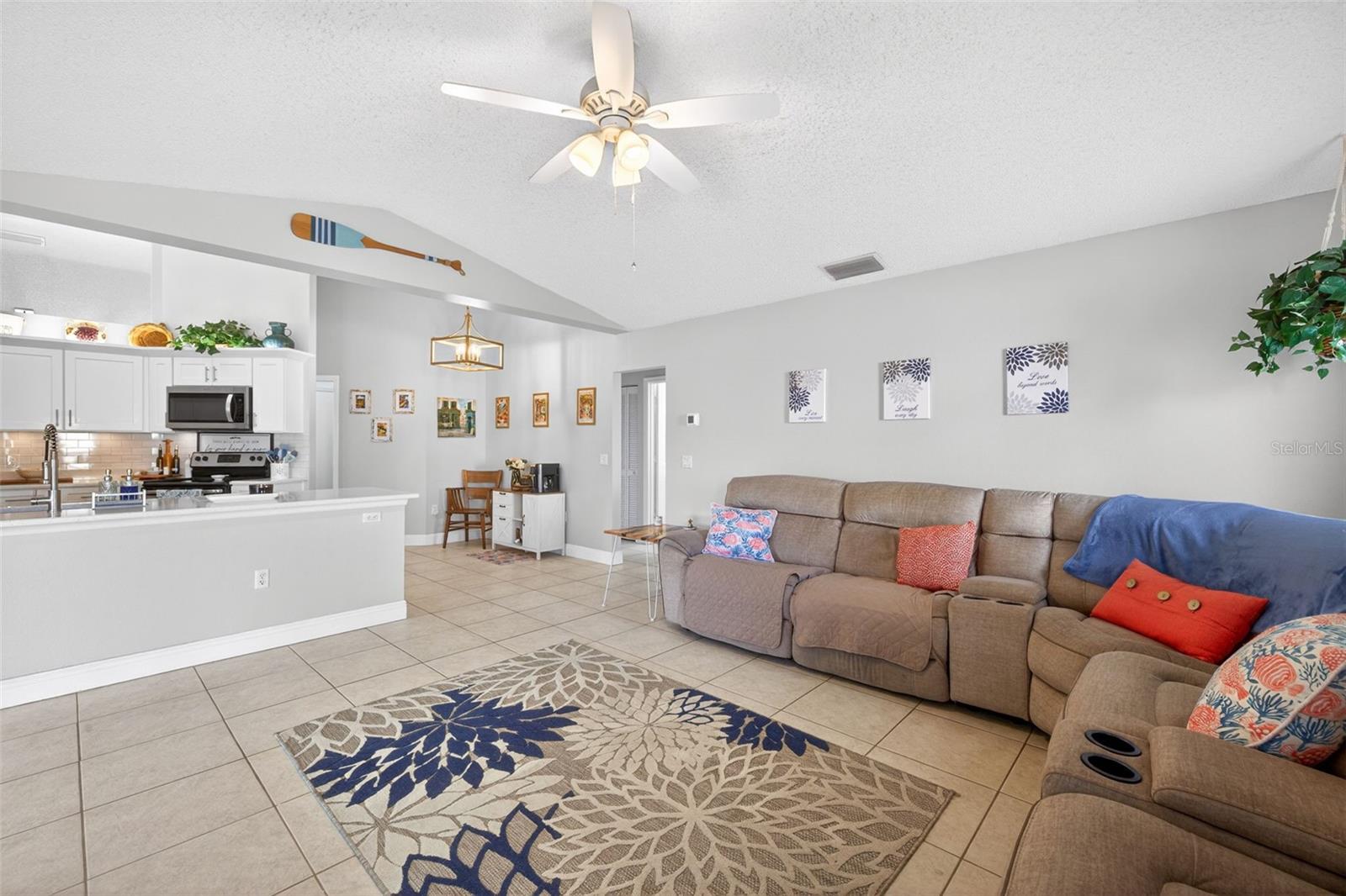 LIONSHEAD PH II - Residential