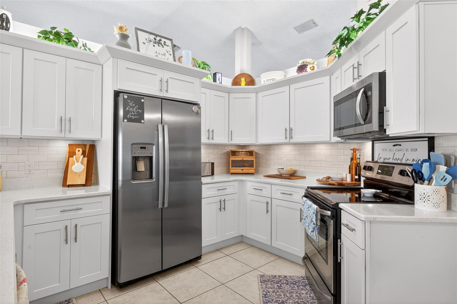 LIONSHEAD PH II - Residential