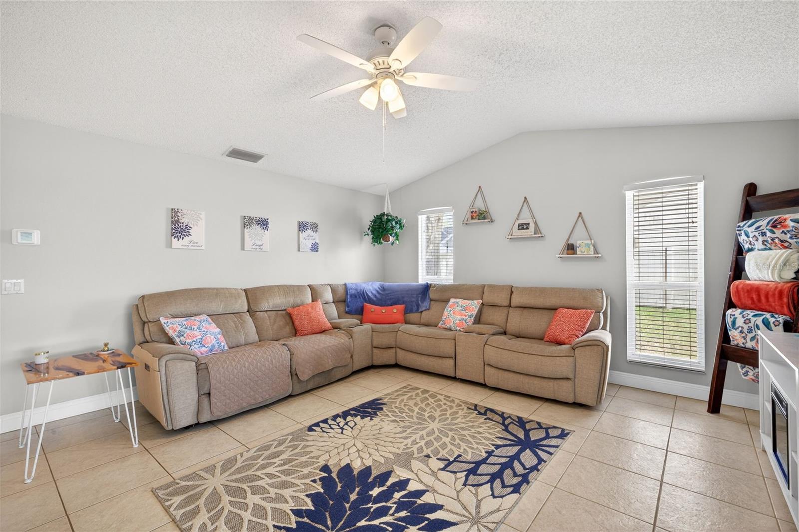 LIONSHEAD PH II - Residential