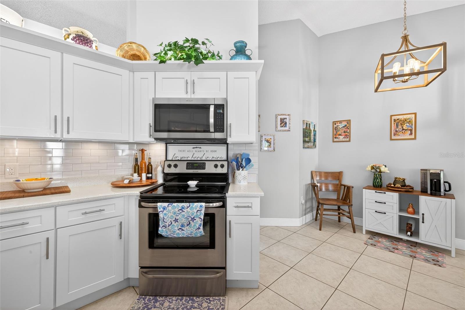 LIONSHEAD PH II - Residential