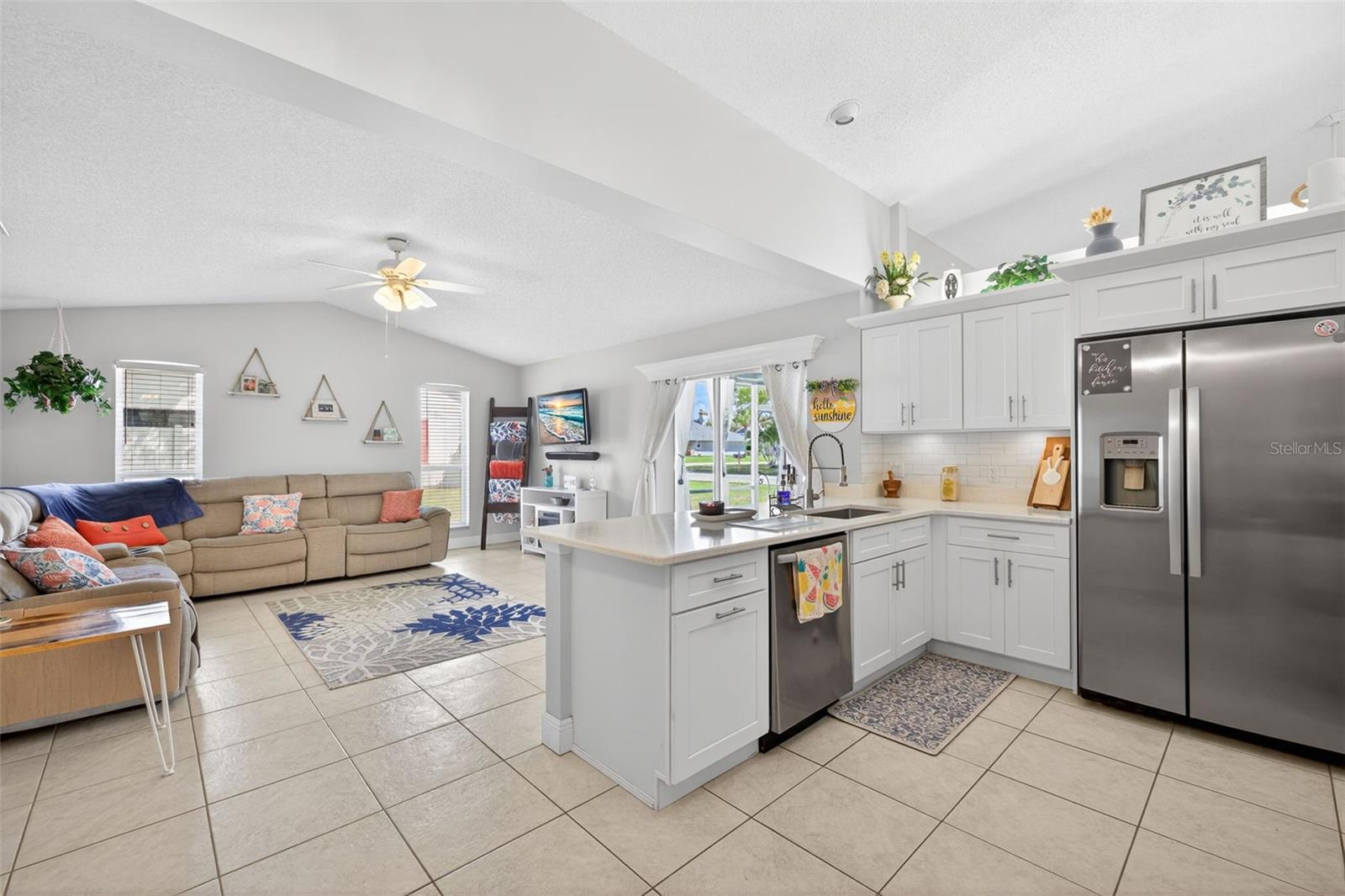 LIONSHEAD PH II - Residential