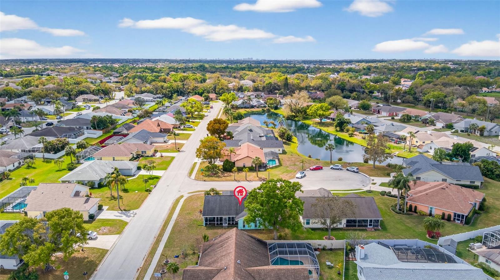 LIONSHEAD PH II - Residential