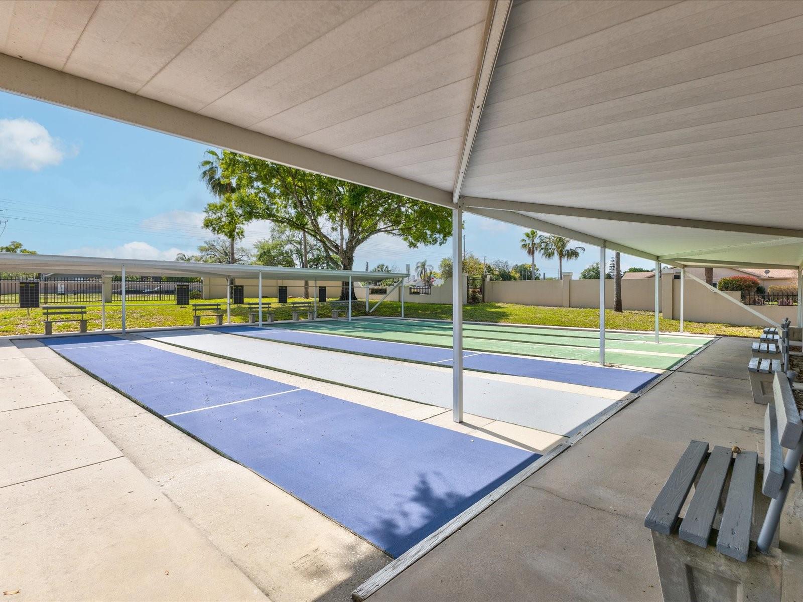 THE RESERVE - Residential