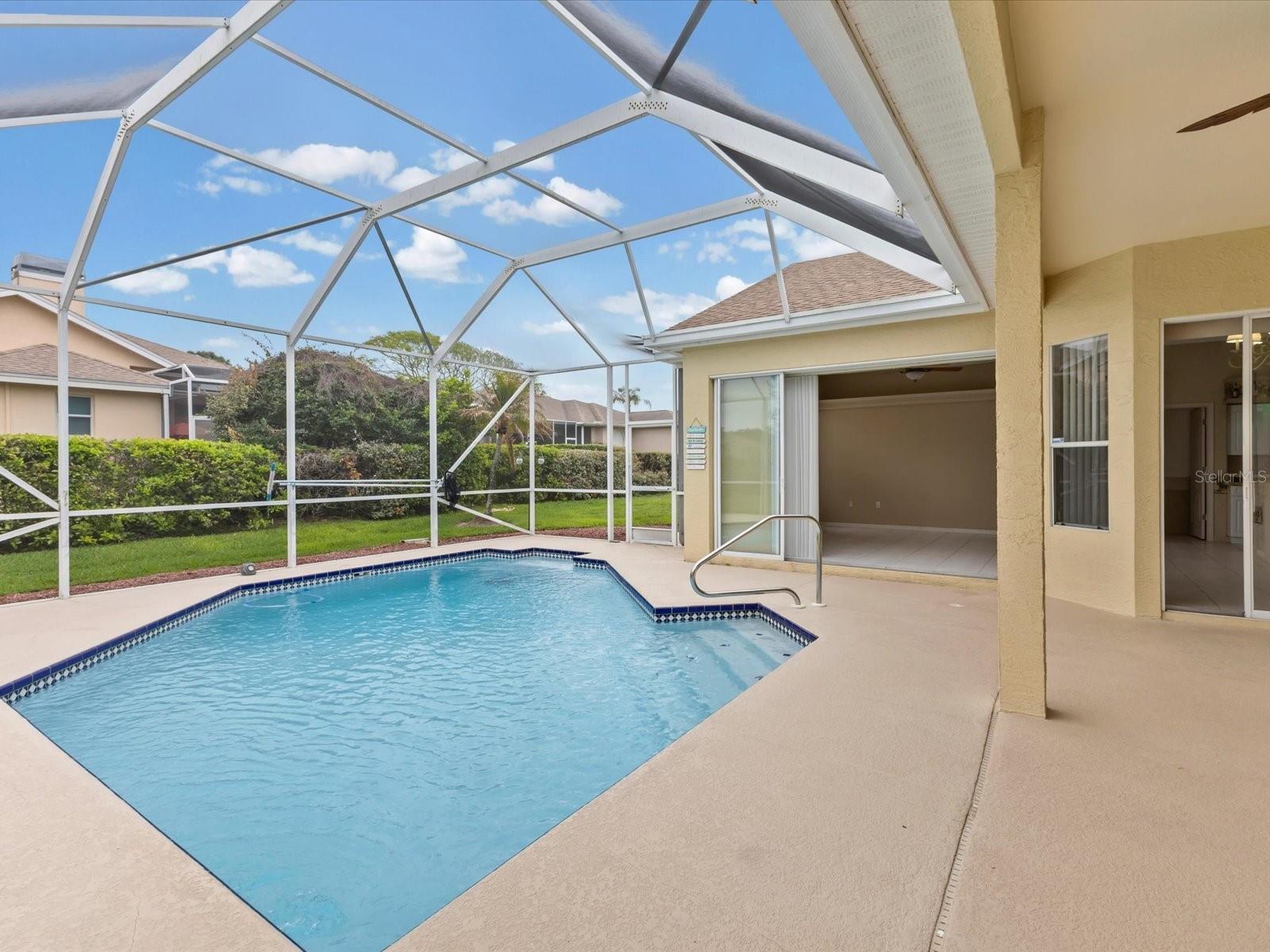 THE RESERVE - Residential