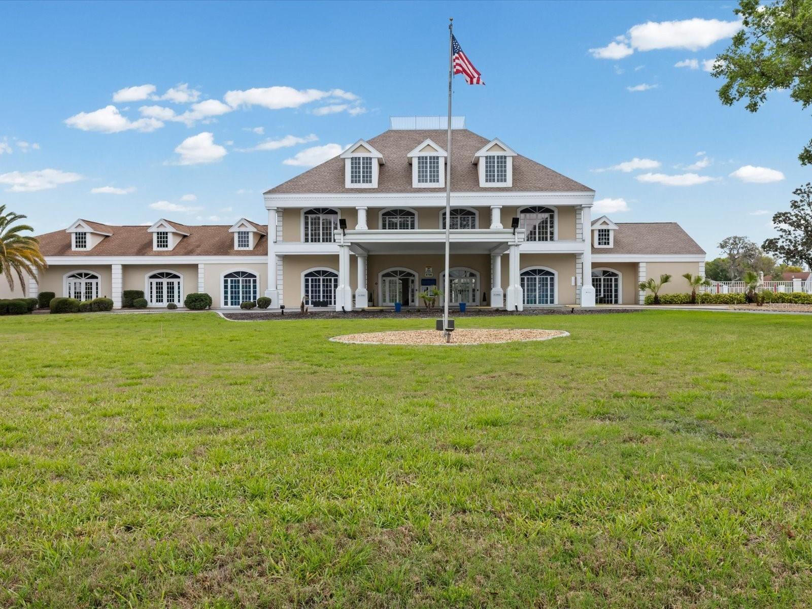 THE RESERVE - Residential