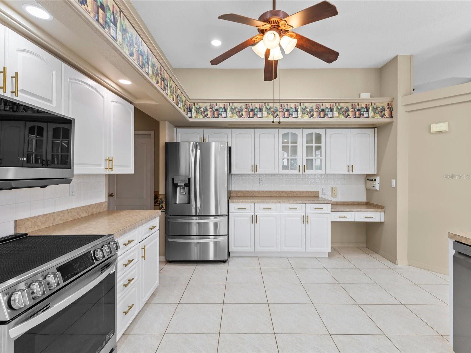 THE RESERVE - Residential