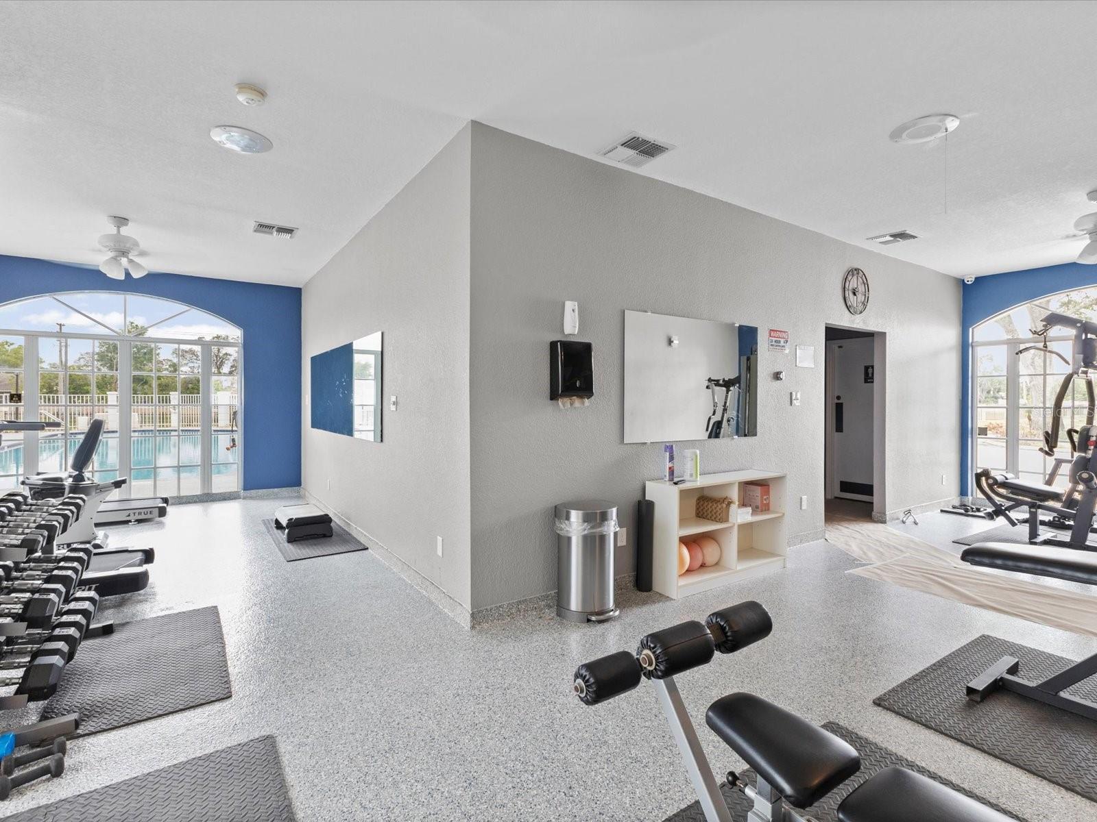 THE RESERVE - Residential