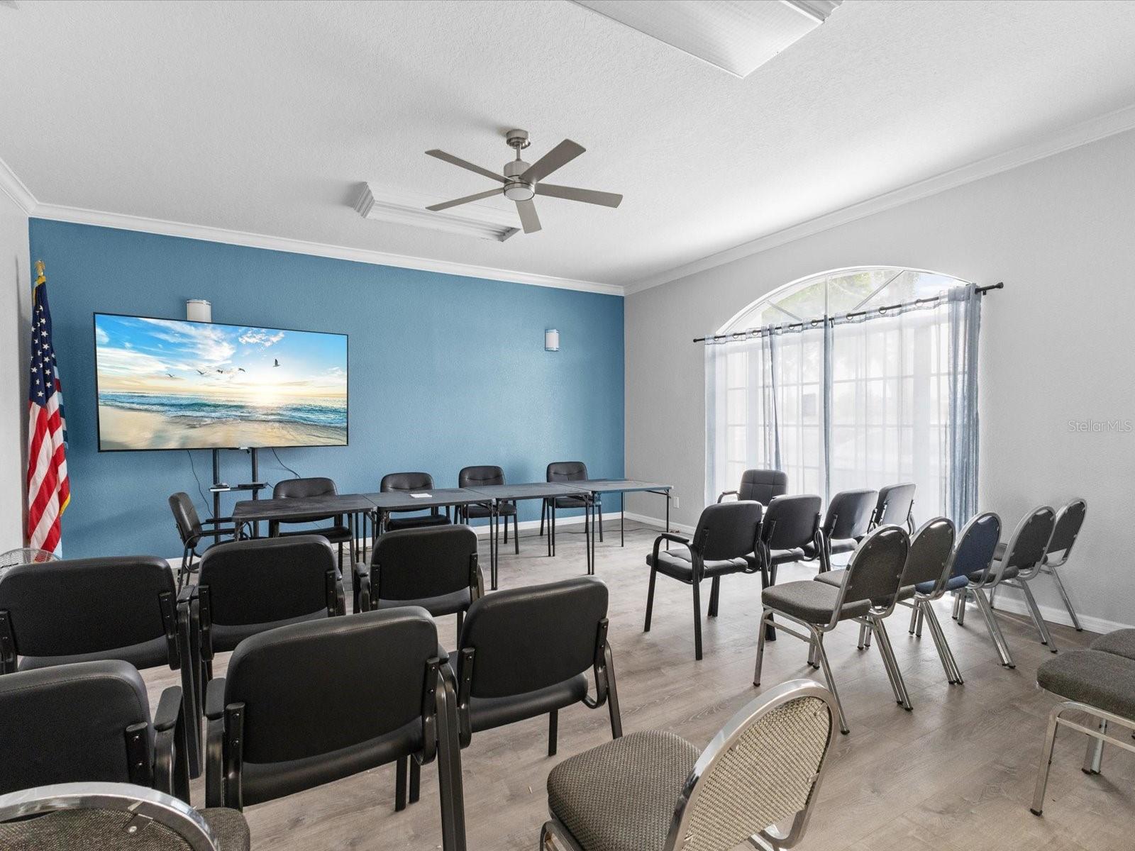 THE RESERVE - Residential