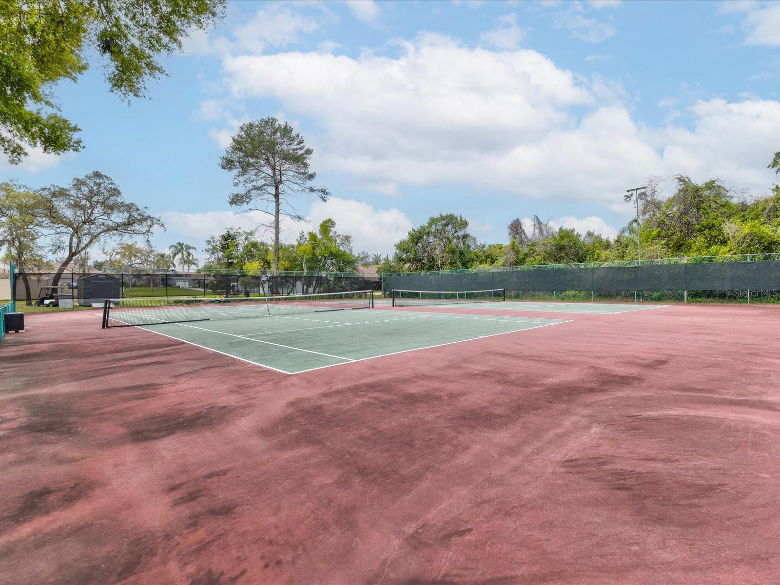 THE RESERVE - Residential