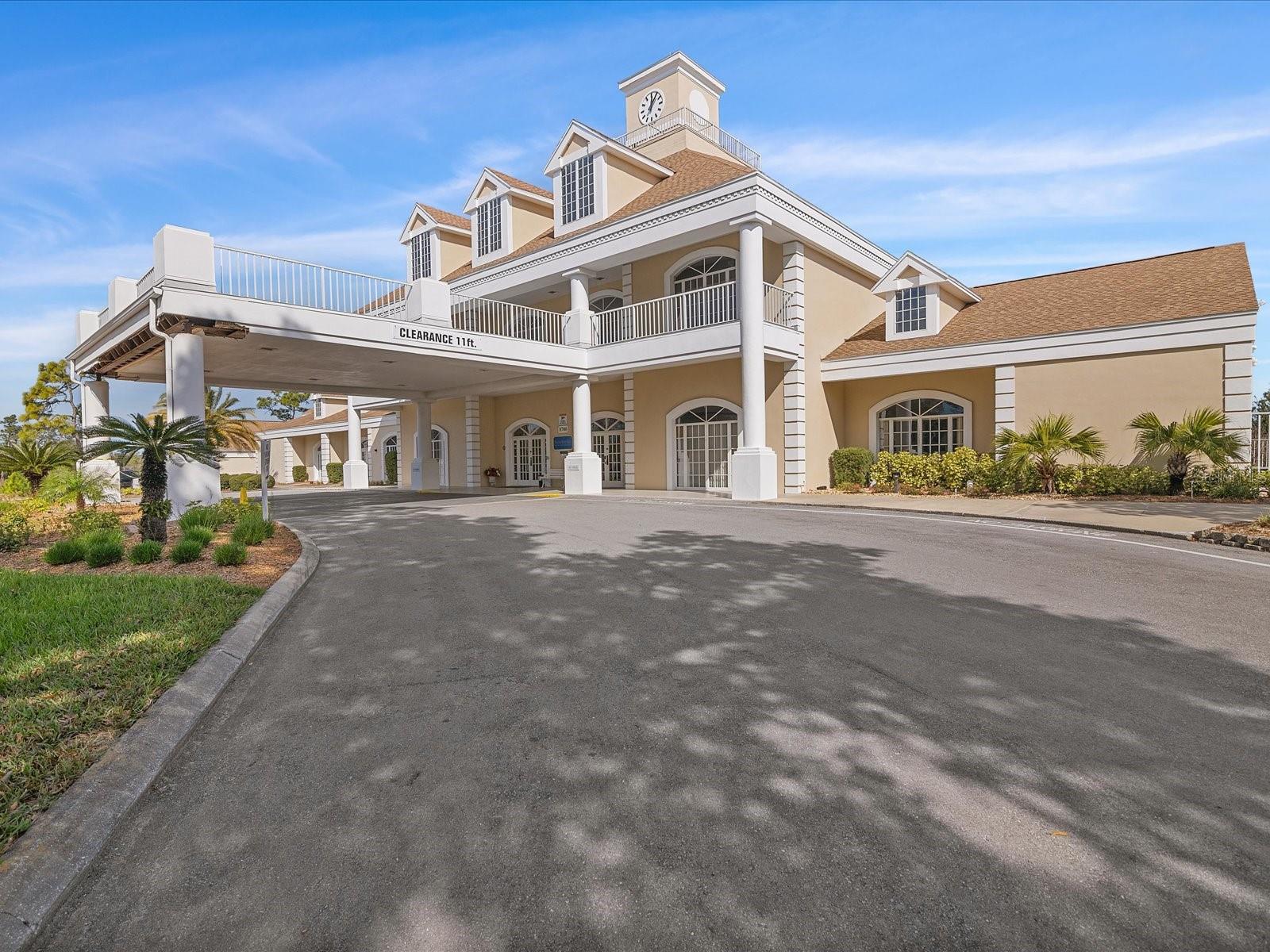 THE RESERVE - Residential