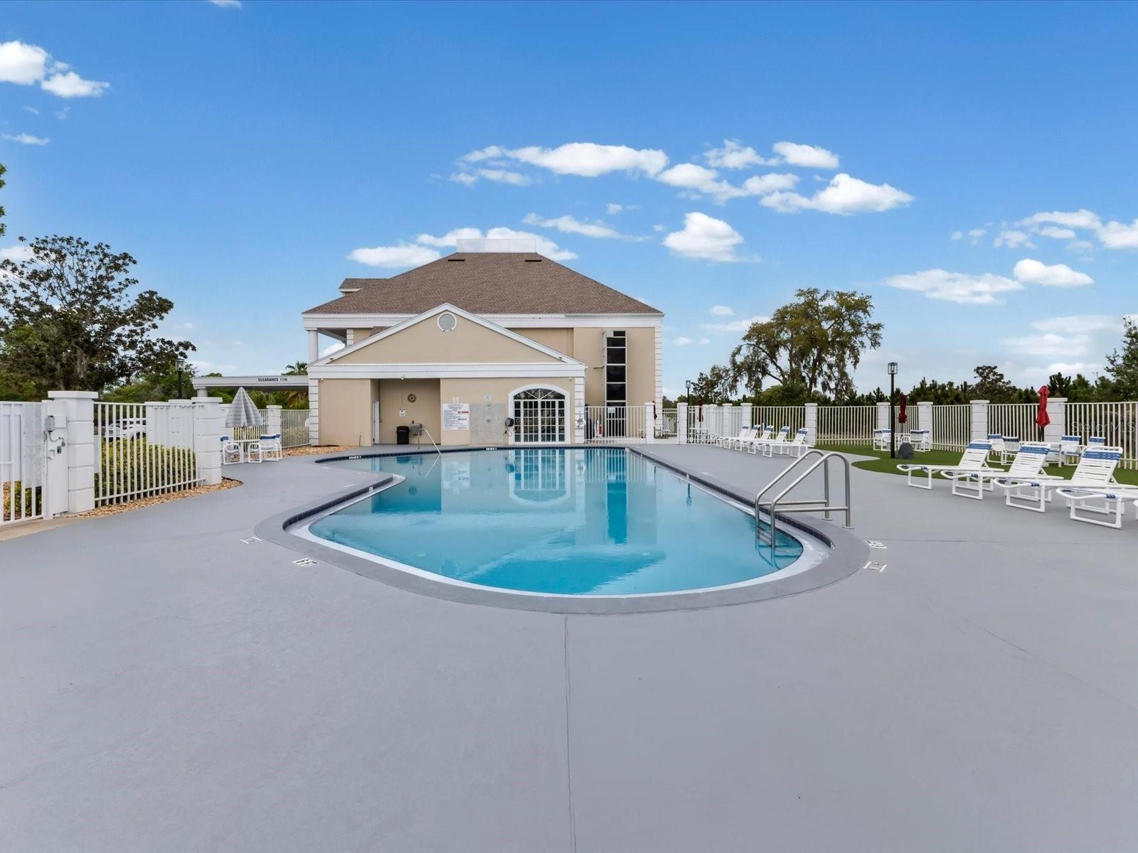 THE RESERVE - Residential