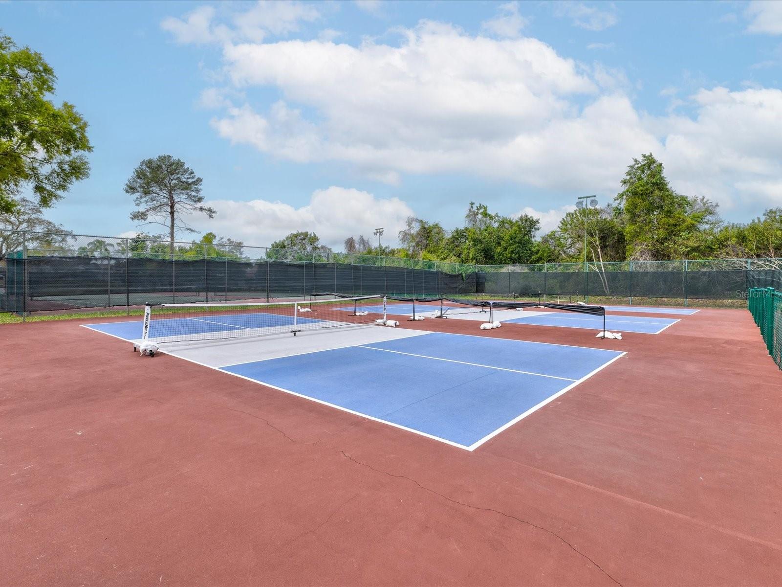 THE RESERVE - Residential