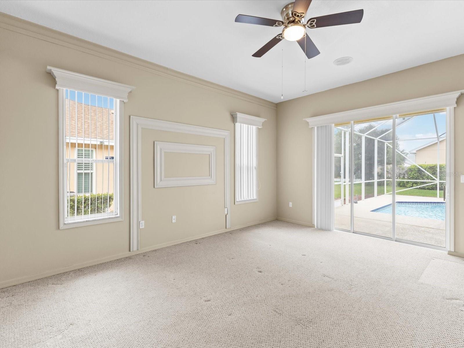 THE RESERVE - Residential