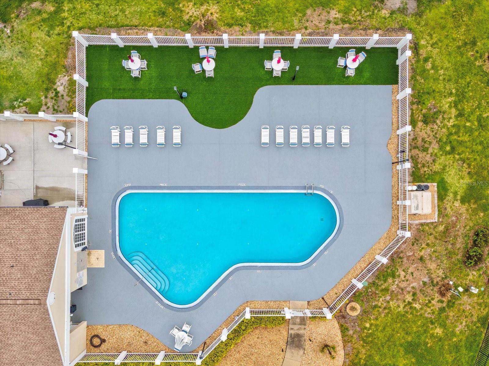 THE RESERVE - Residential