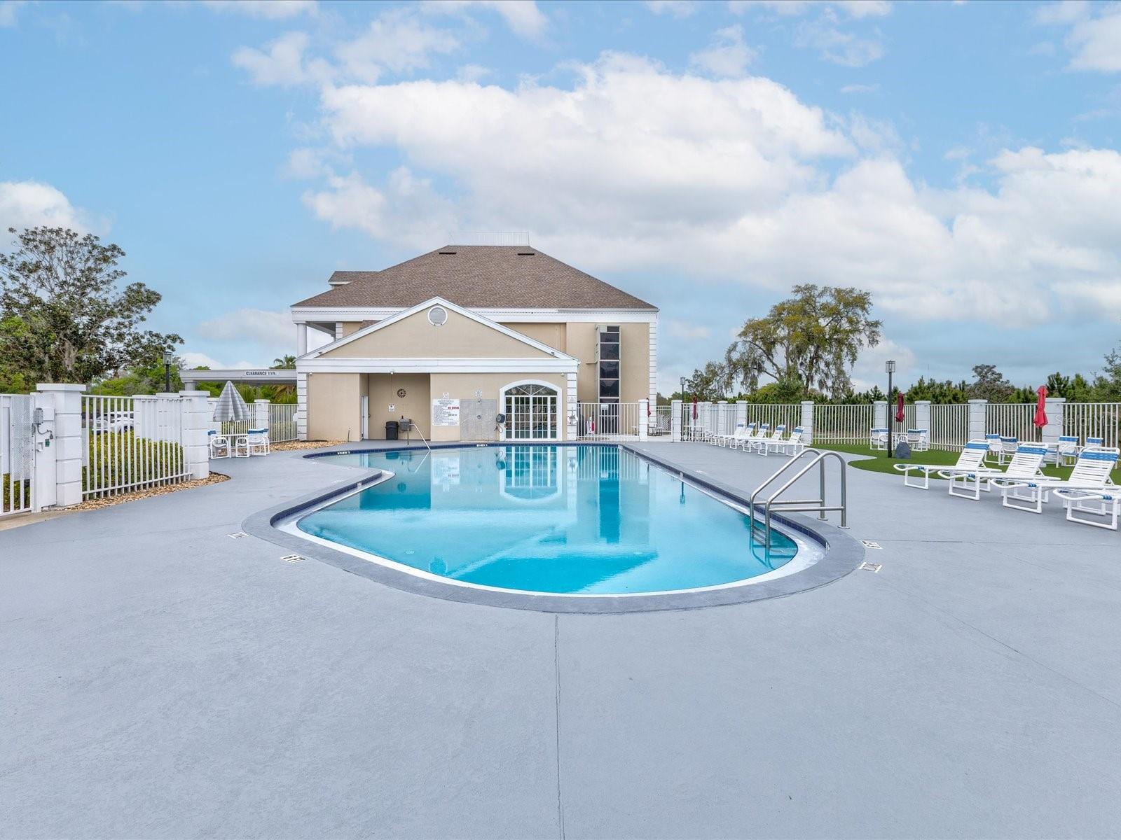 THE RESERVE - Residential