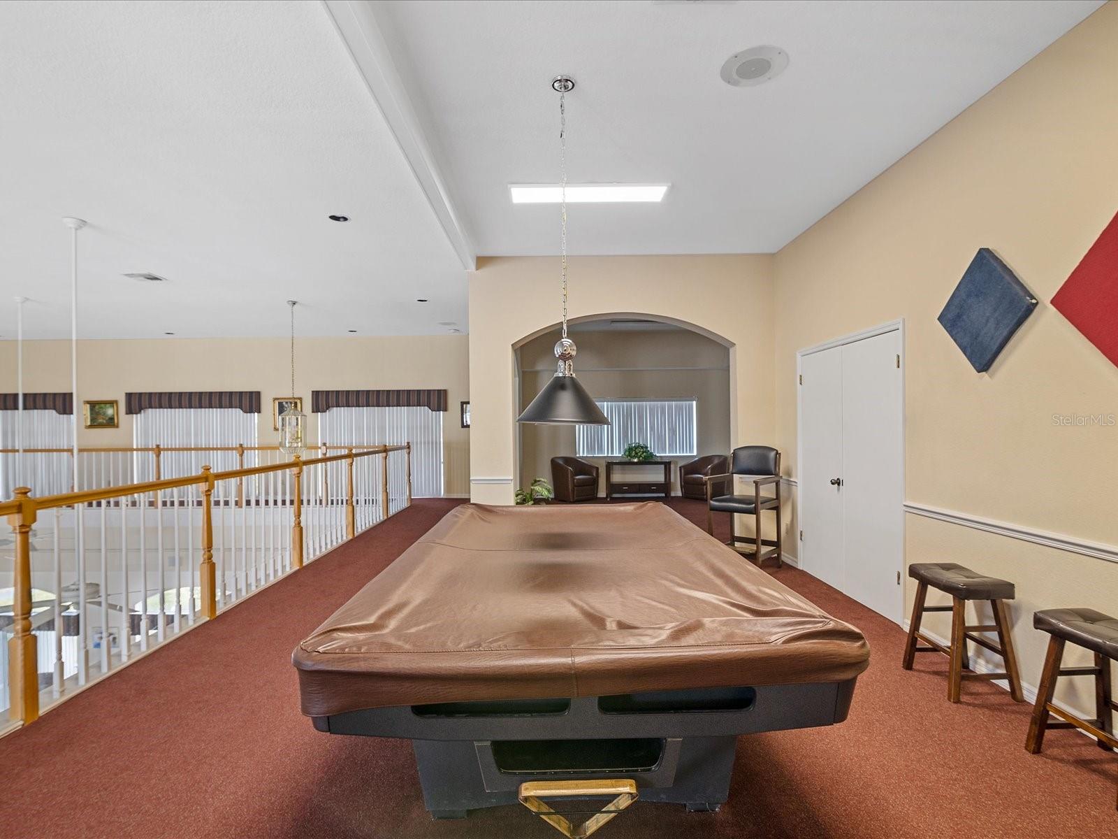 THE RESERVE - Residential