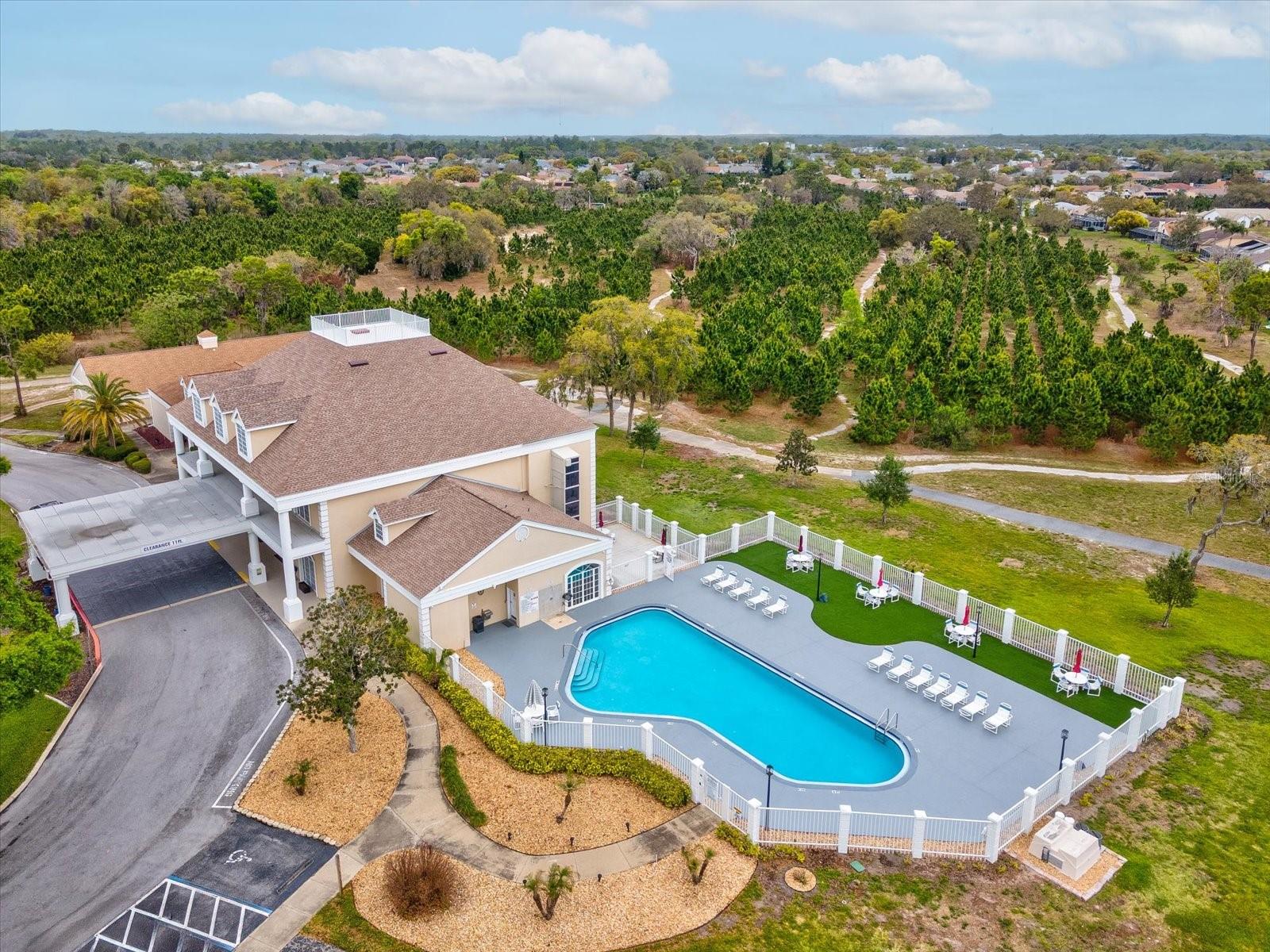 THE RESERVE - Residential