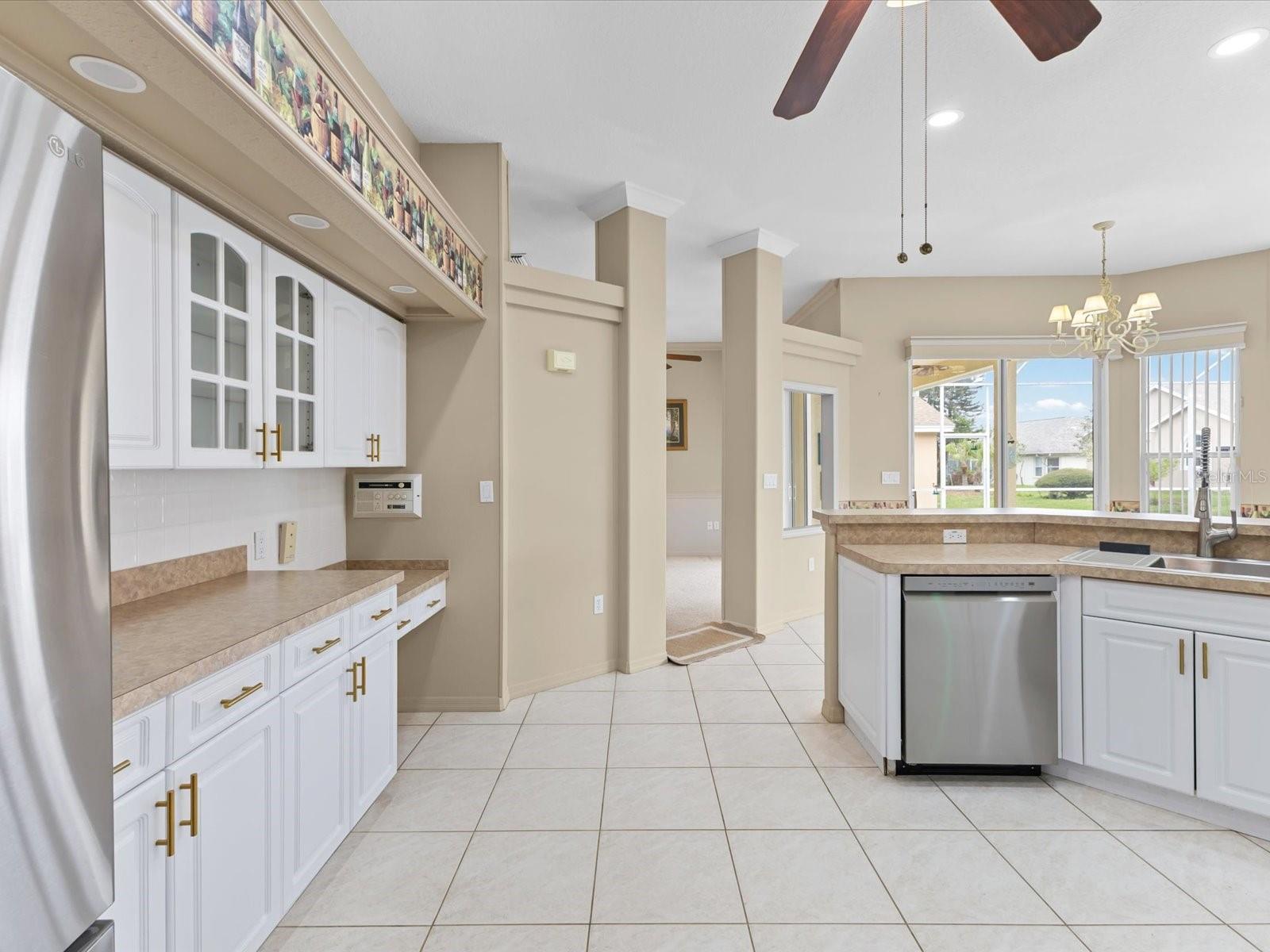 THE RESERVE - Residential