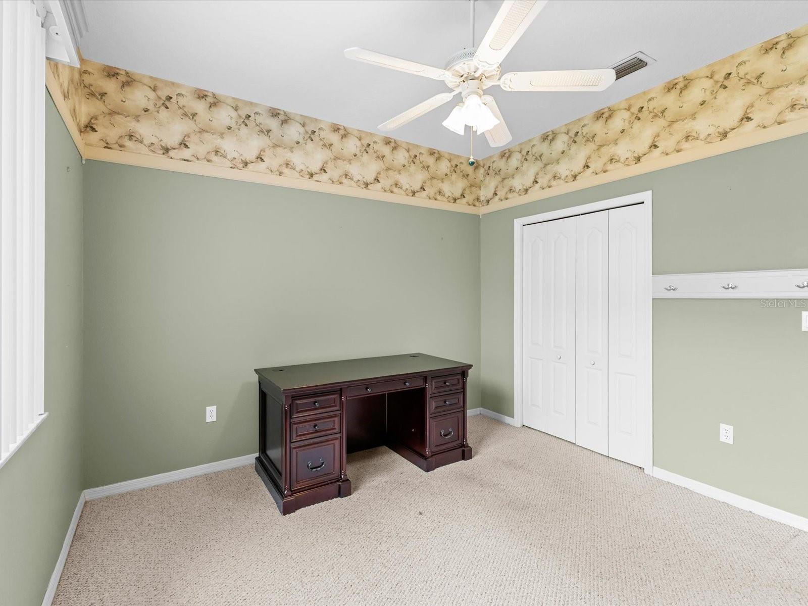 THE RESERVE - Residential