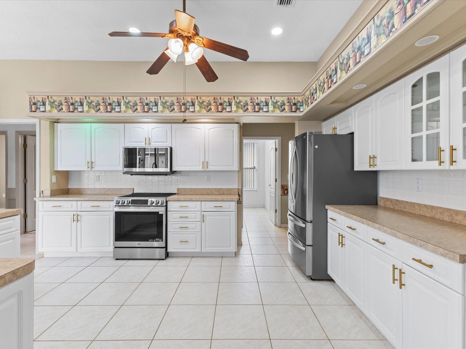 THE RESERVE - Residential