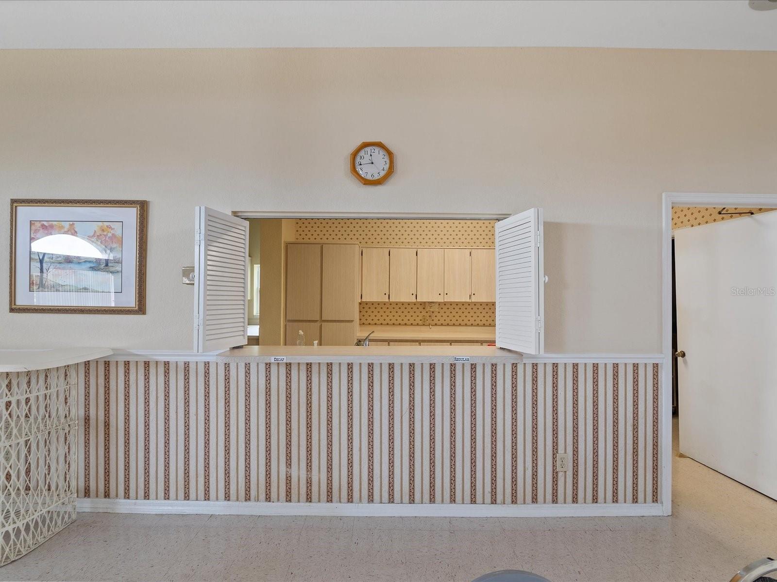 THE RESERVE - Residential