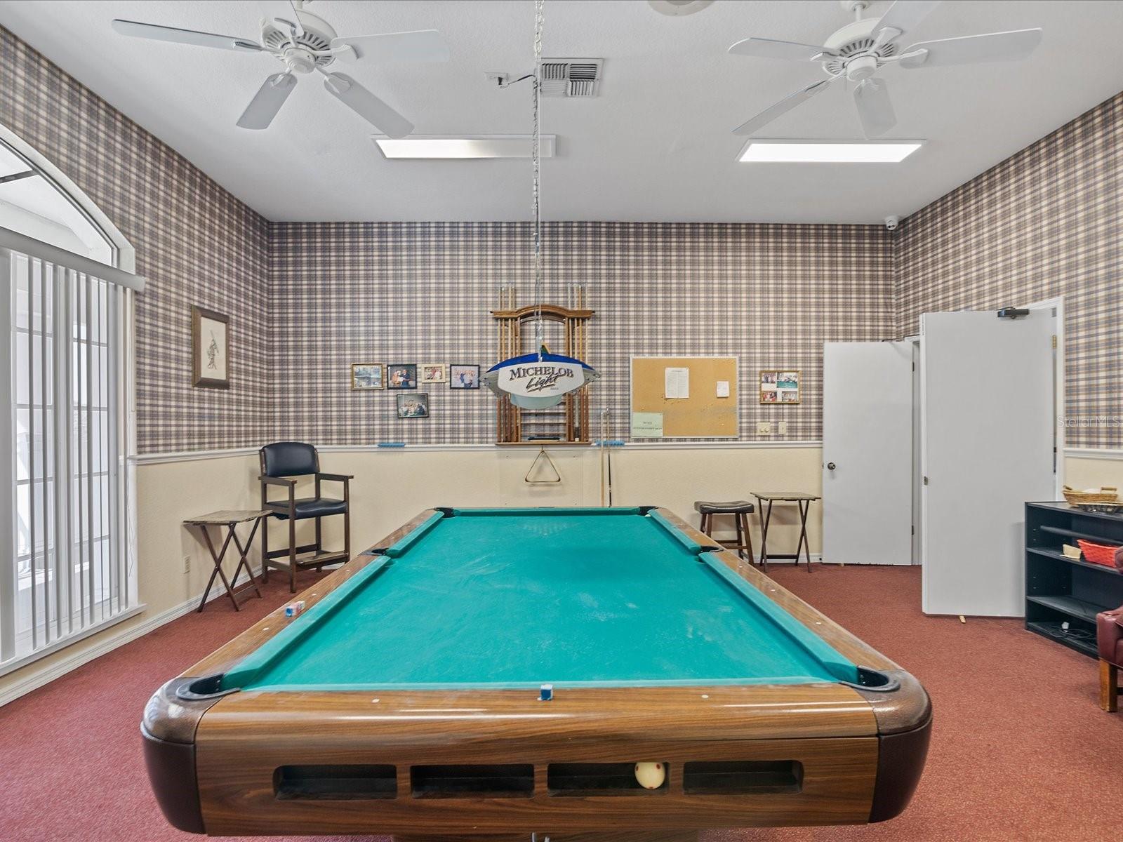 THE RESERVE - Residential