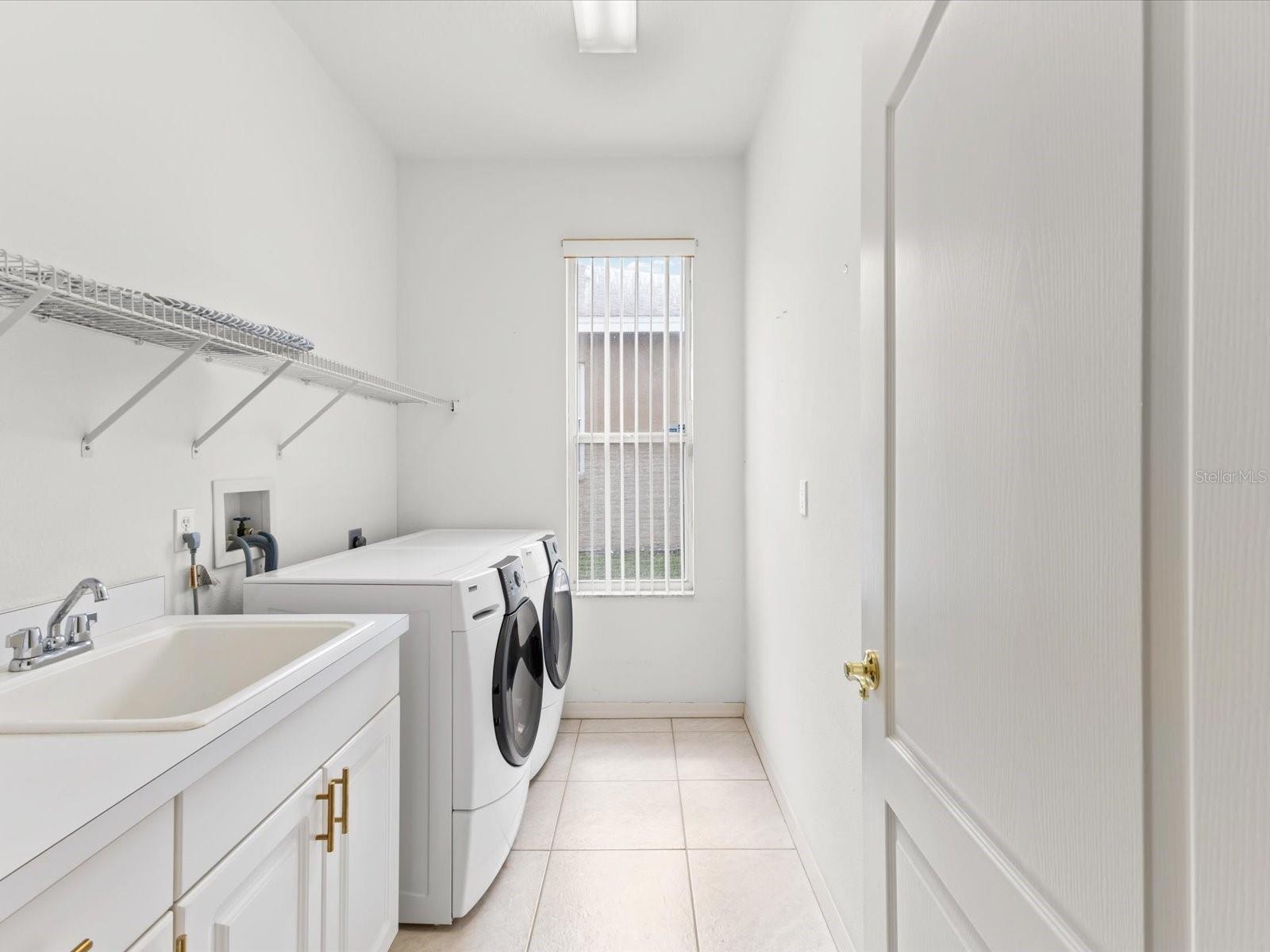 THE RESERVE - Residential