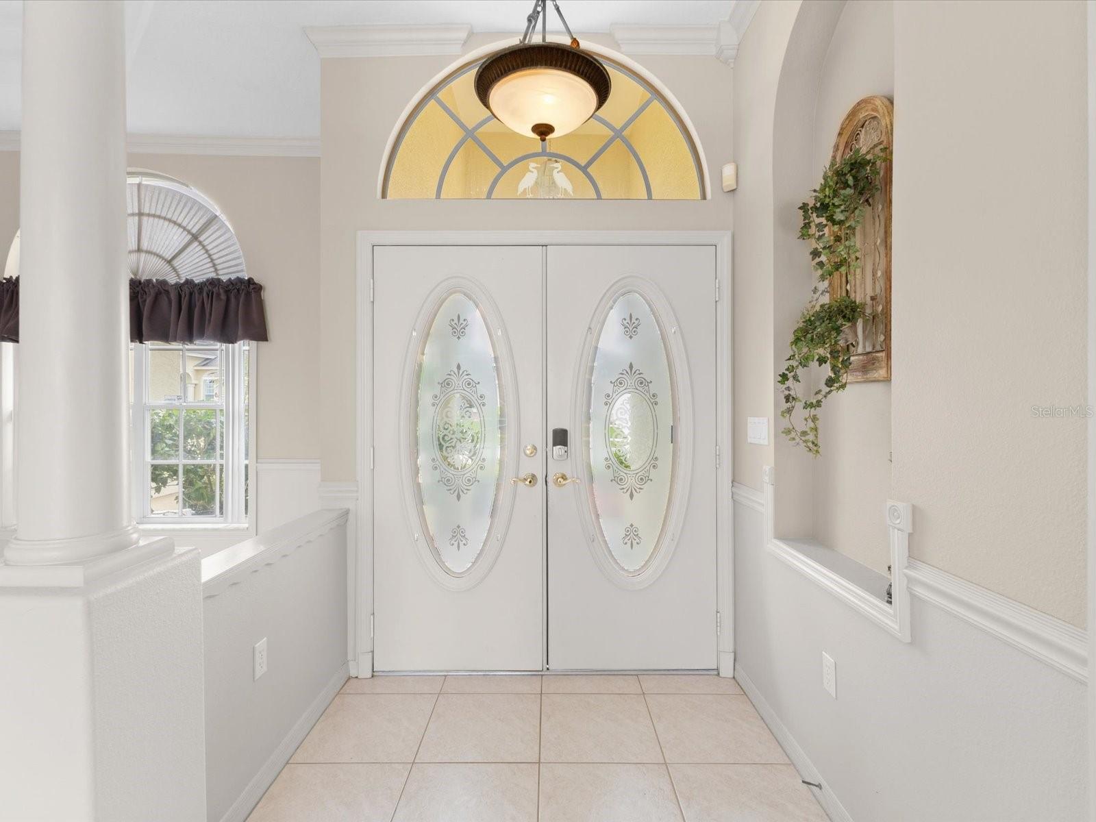 THE RESERVE - Residential