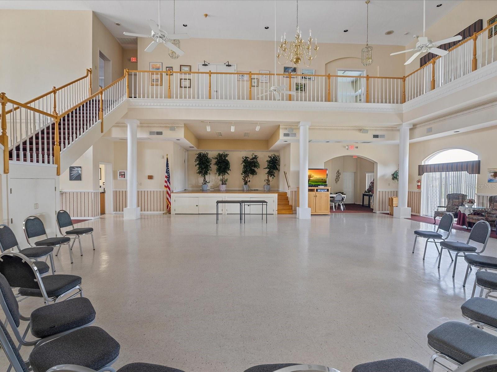 THE RESERVE - Residential