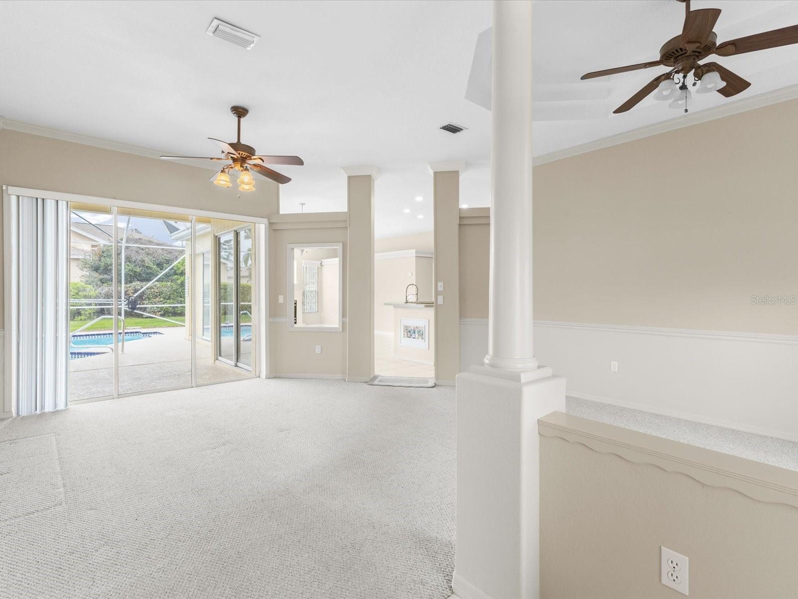 THE RESERVE - Residential