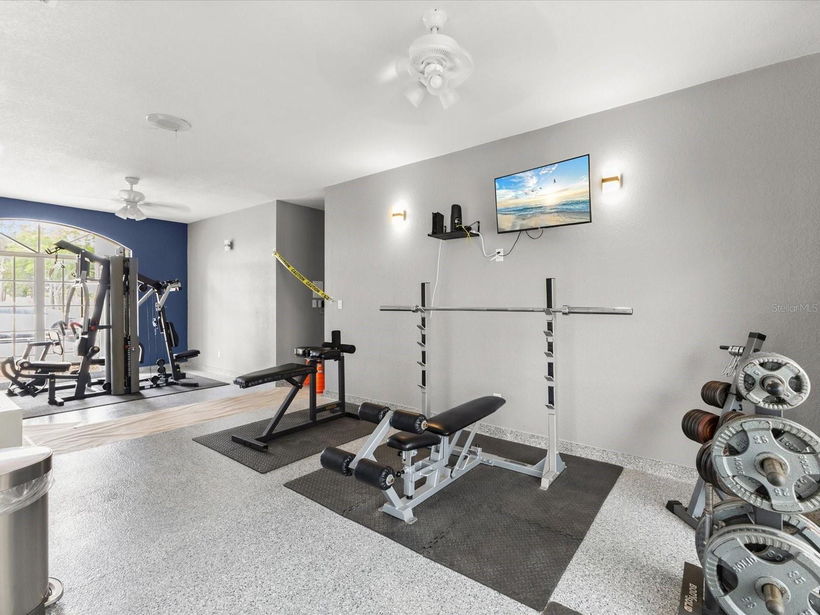 THE RESERVE - Residential