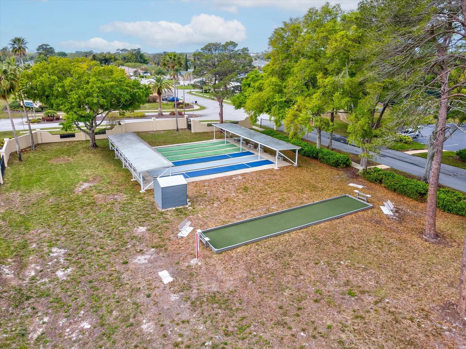 THE RESERVE - Residential